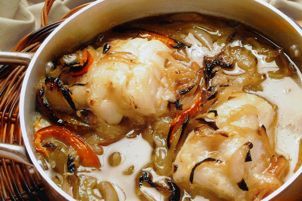 Bacalao-al-Horno