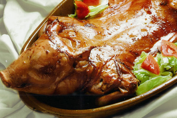 Cochinillo-al-Horno