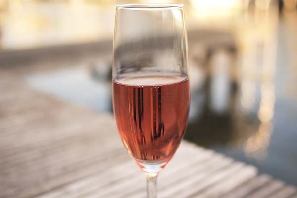 vino-rosado