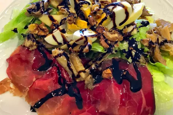 ensalada@600×400 Ensalada